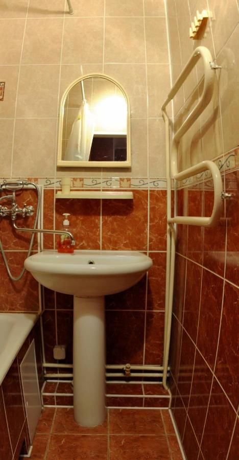 Апартаменты Apartment on Ozheshko Centr Гродно