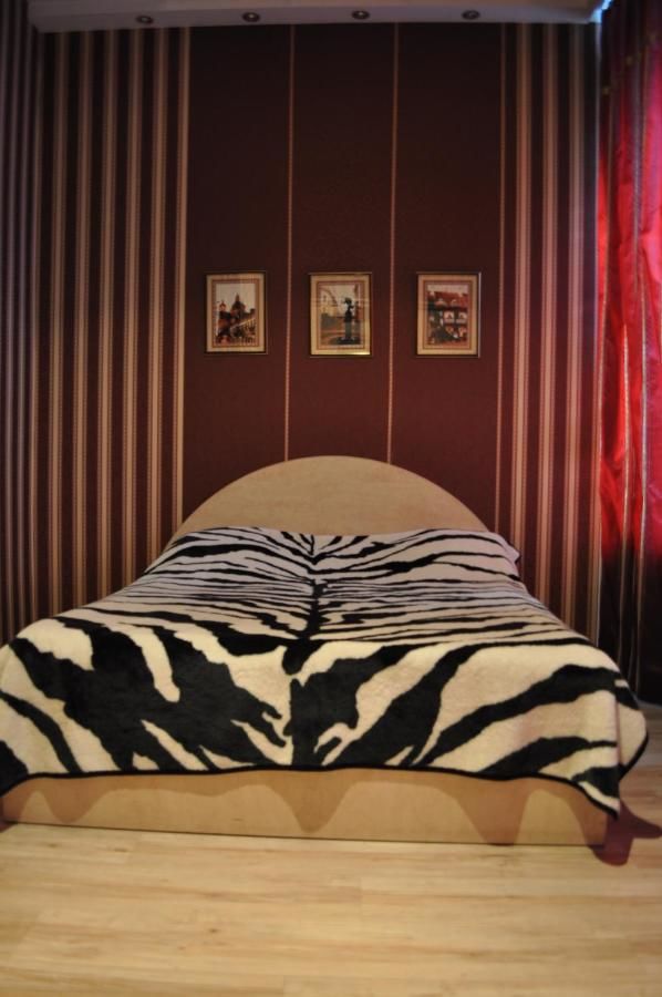 Апартаменты Apartment on Ozheshko Centr Гродно