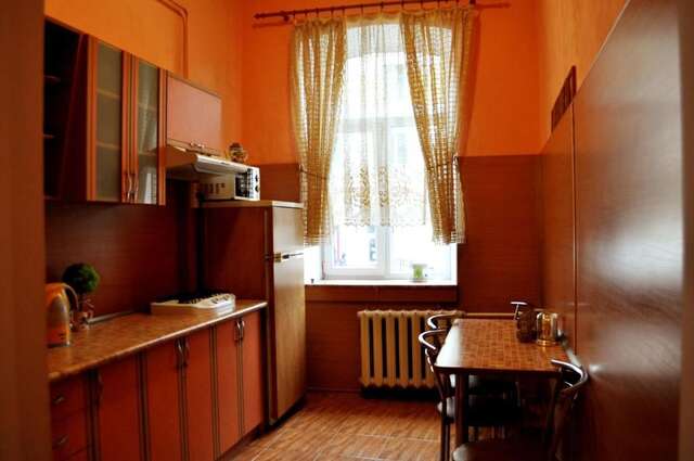 Апартаменты Apartment on Ozheshko Centr Гродно-20